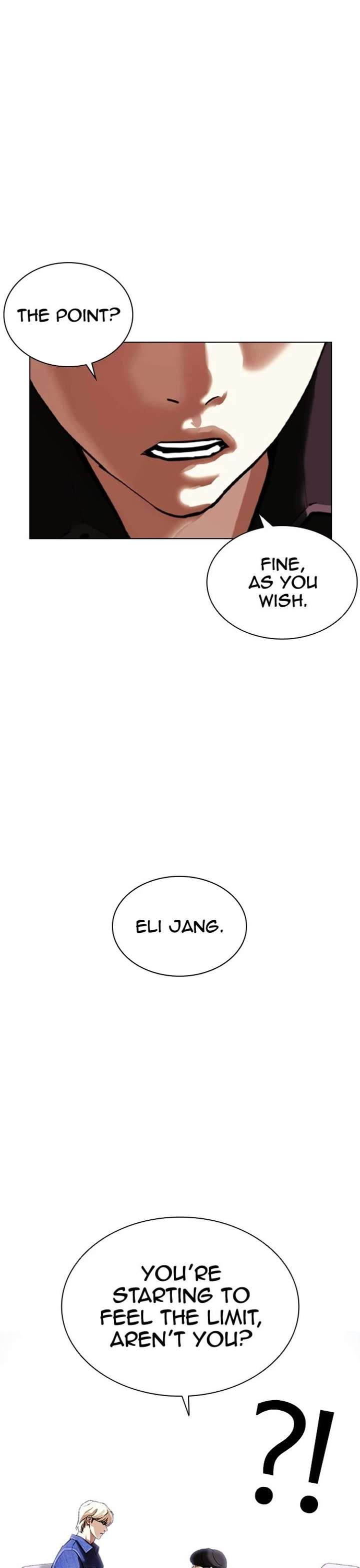 Lookism Chapter 402 - Page 37