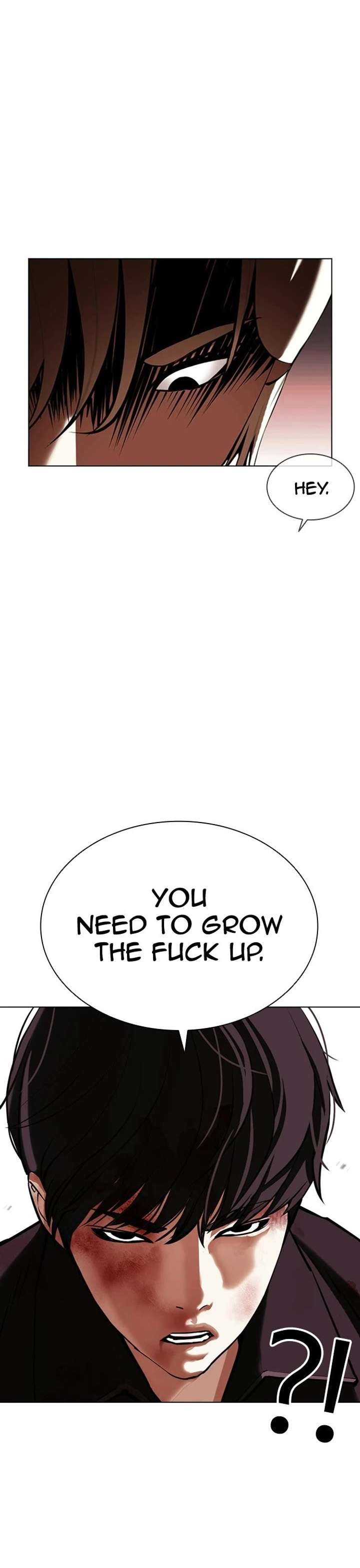 Lookism Chapter 402 - Page 41