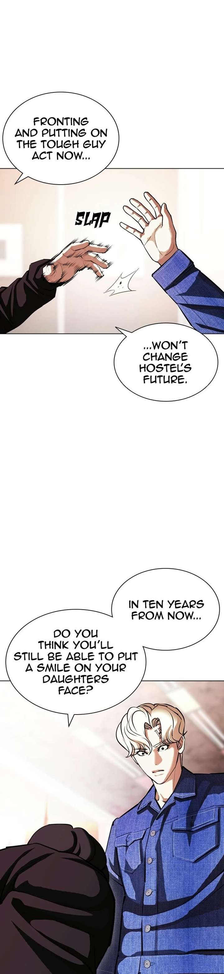 Lookism Chapter 402 - Page 42