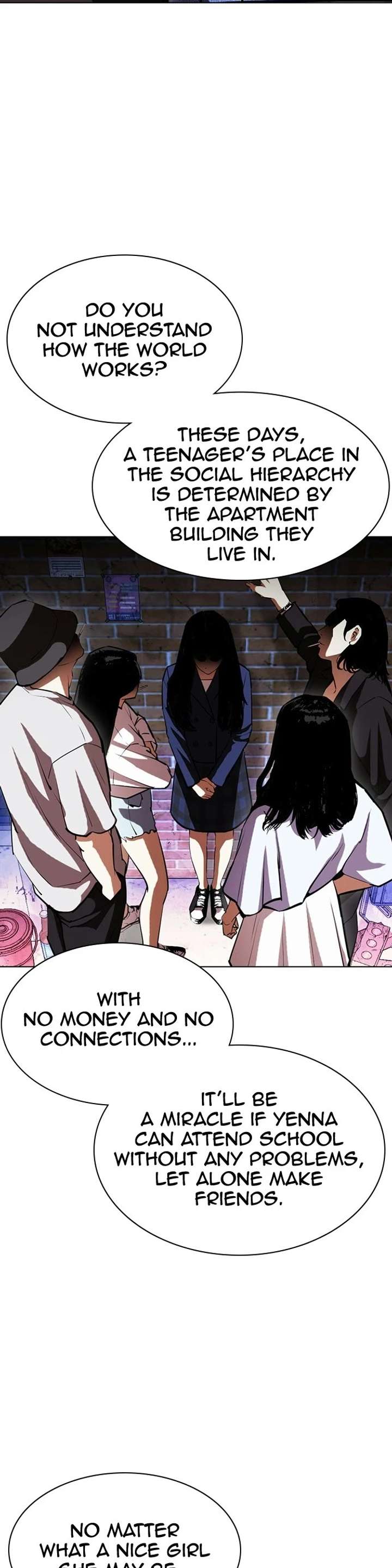 Lookism Chapter 402 - Page 43