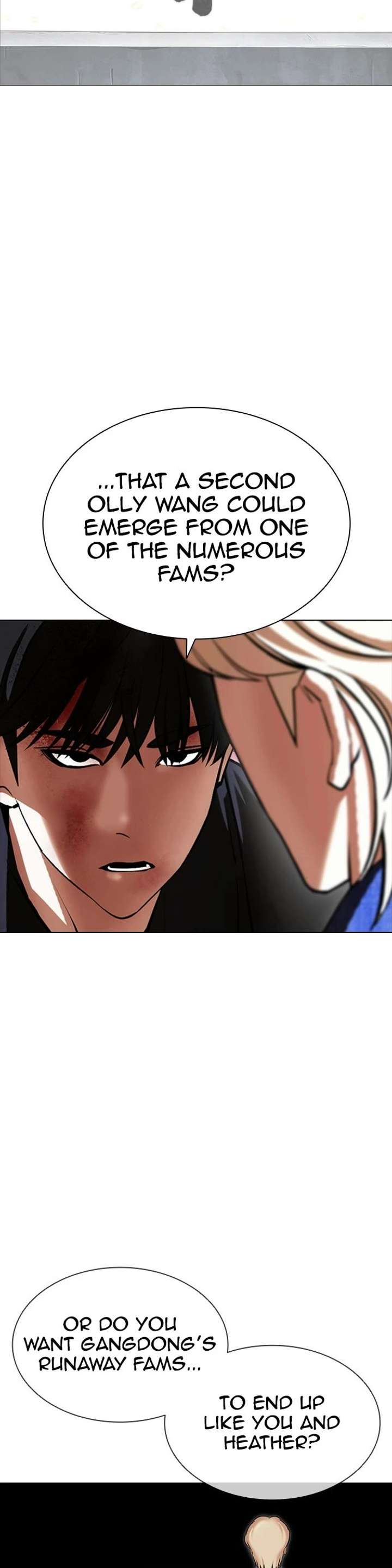 Lookism Chapter 402 - Page 48