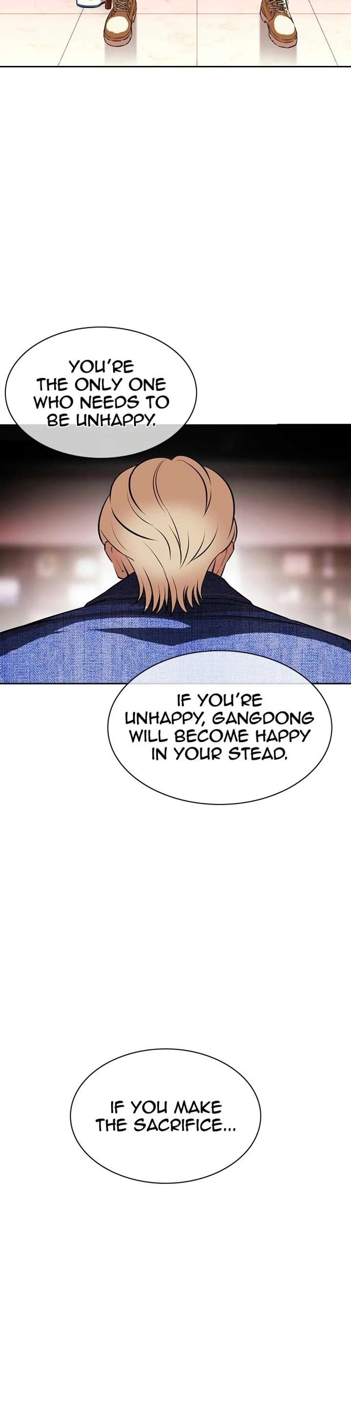 Lookism Chapter 402 - Page 60