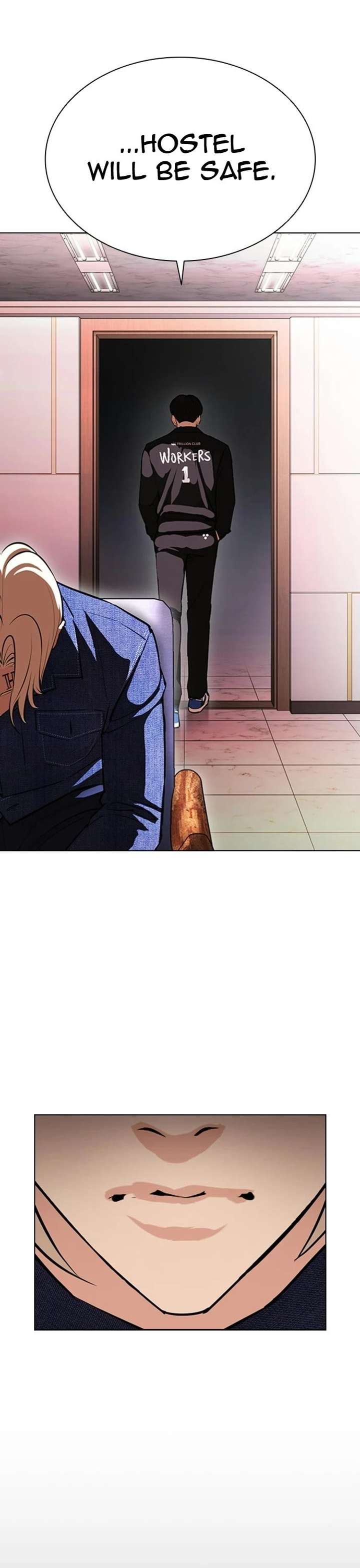 Lookism Chapter 402 - Page 61
