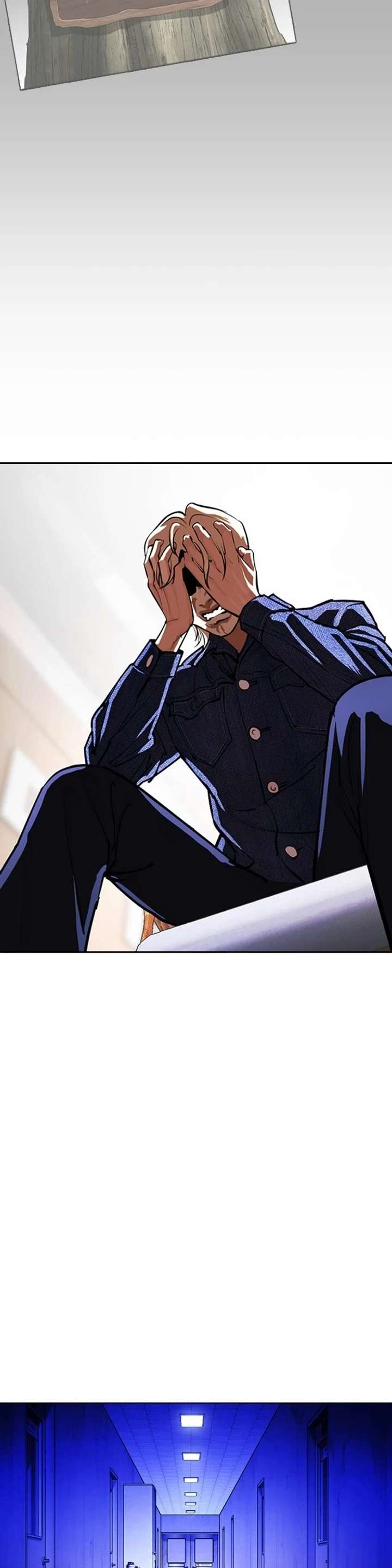 Lookism Chapter 402 - Page 63