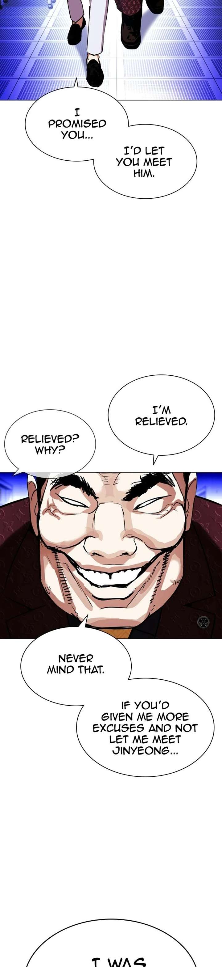 Lookism Chapter 402 - Page 65