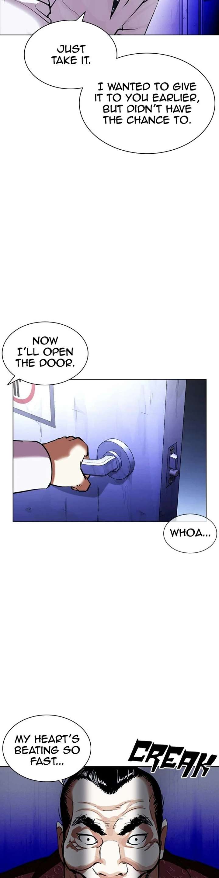 Lookism Chapter 402 - Page 67