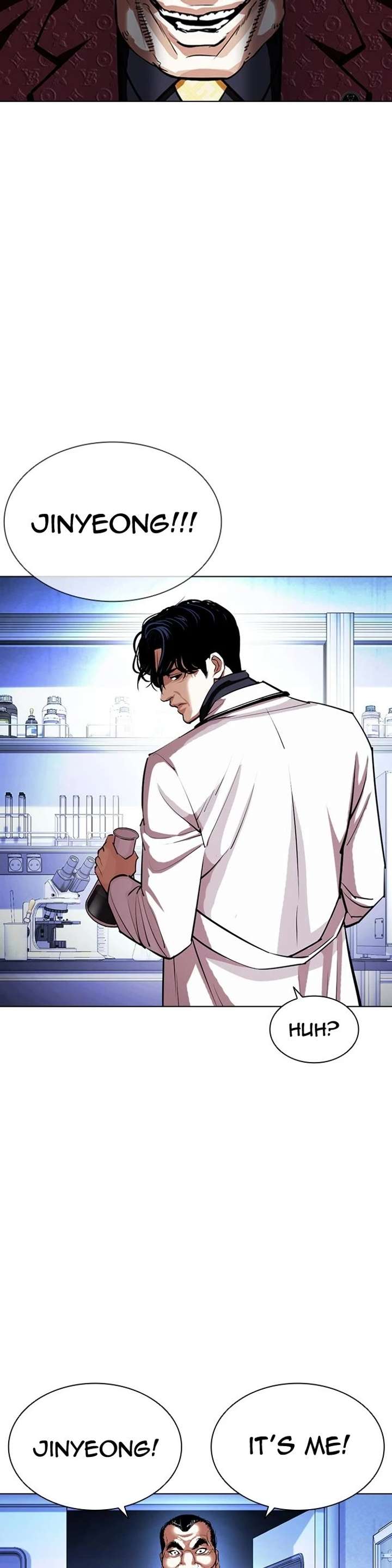 Lookism Chapter 402 - Page 68