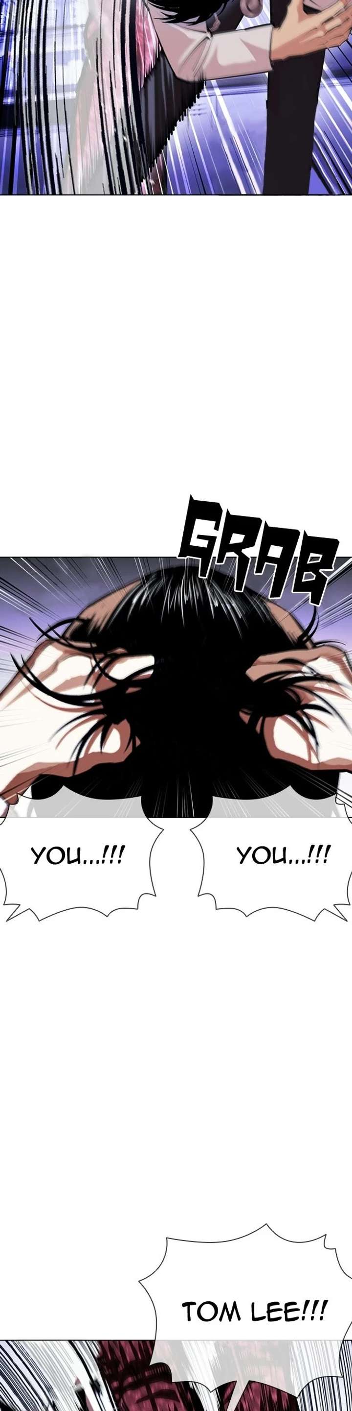 Lookism Chapter 402 - Page 71