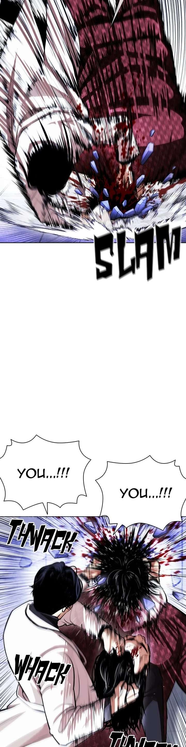 Lookism Chapter 402 - Page 72