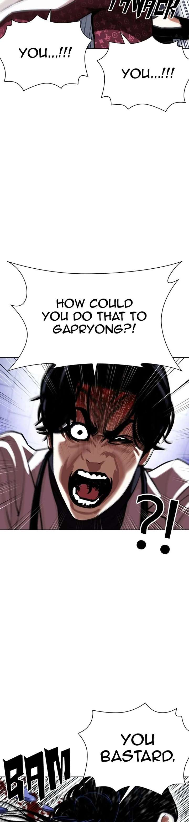 Lookism Chapter 402 - Page 73