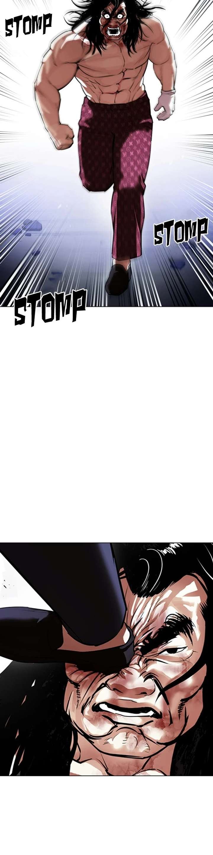 Lookism Chapter 403 - Page 11