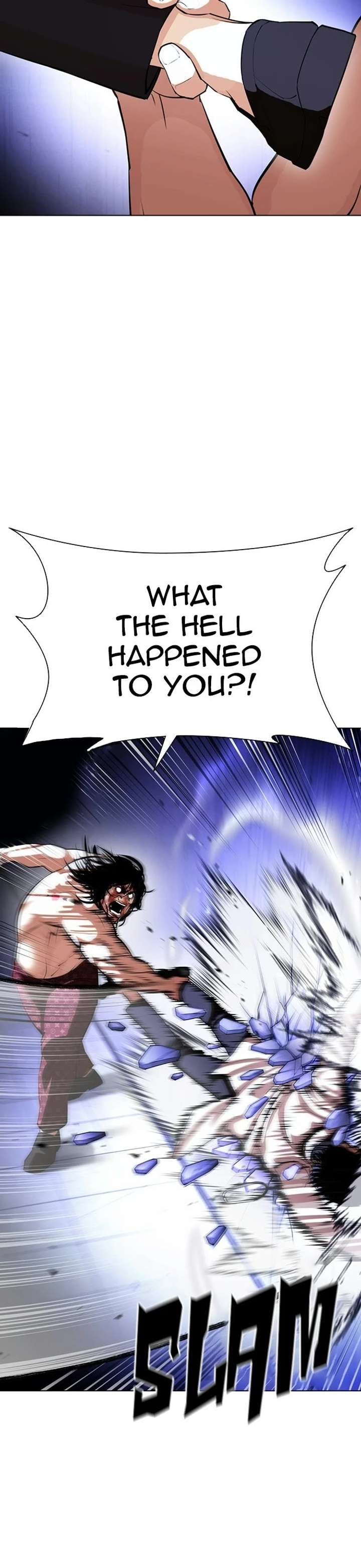 Lookism Chapter 403 - Page 13