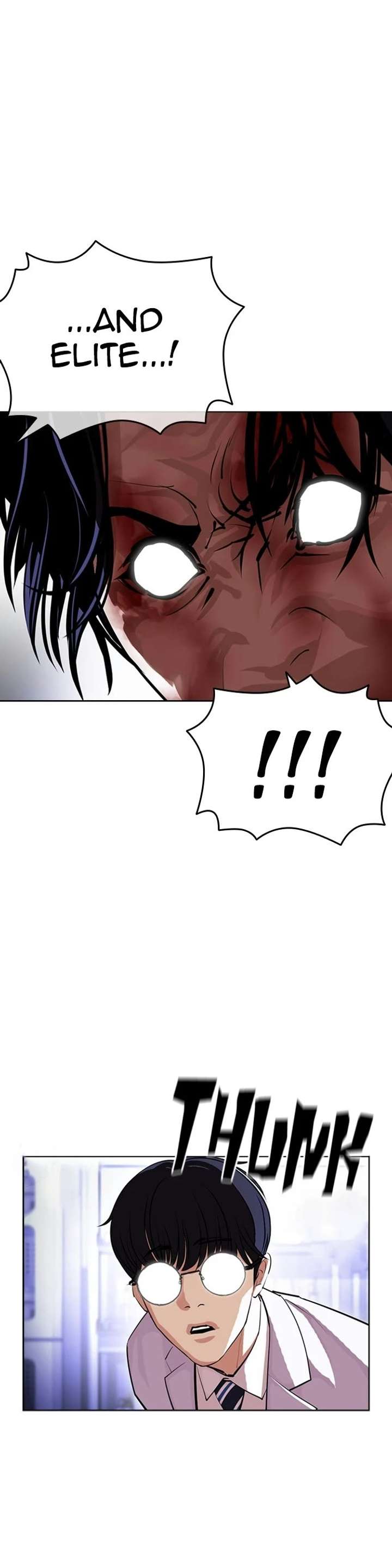 Lookism Chapter 403 - Page 15