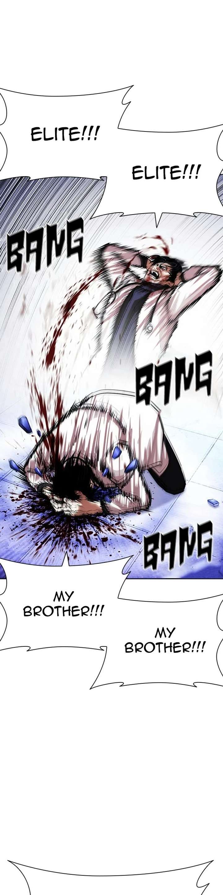 Lookism Chapter 403 - Page 16