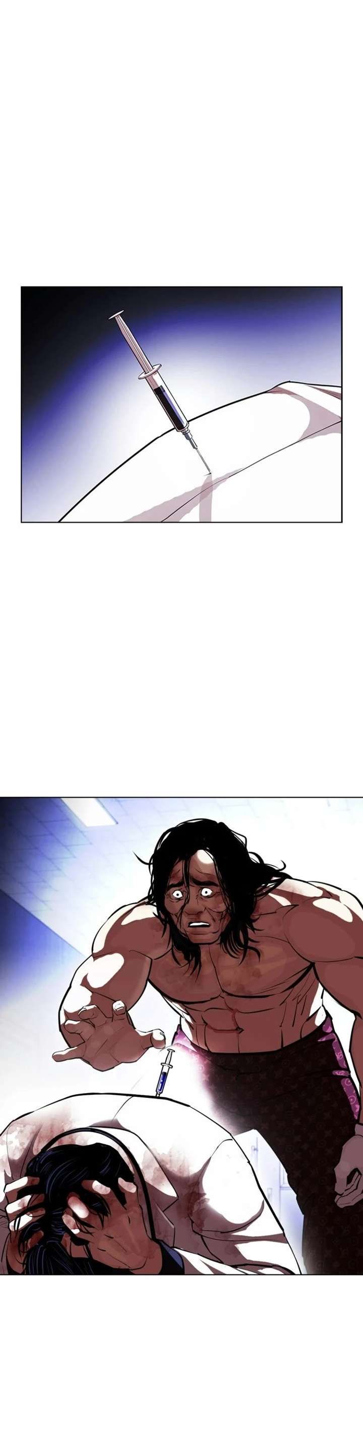 Lookism Chapter 403 - Page 19