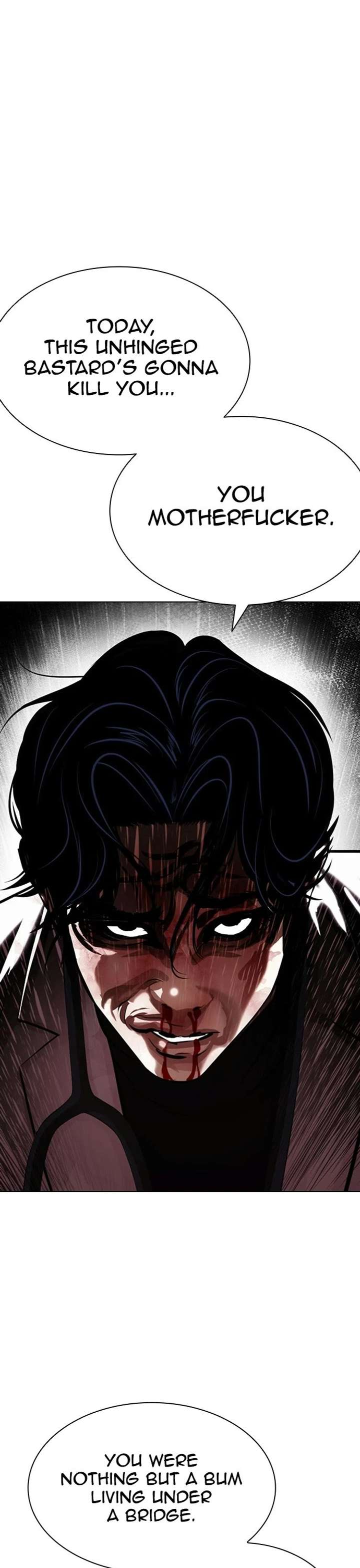 Lookism Chapter 403 - Page 2