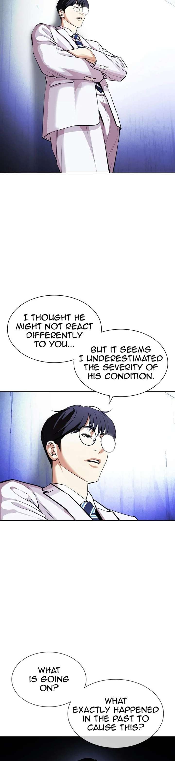 Lookism Chapter 403 - Page 22