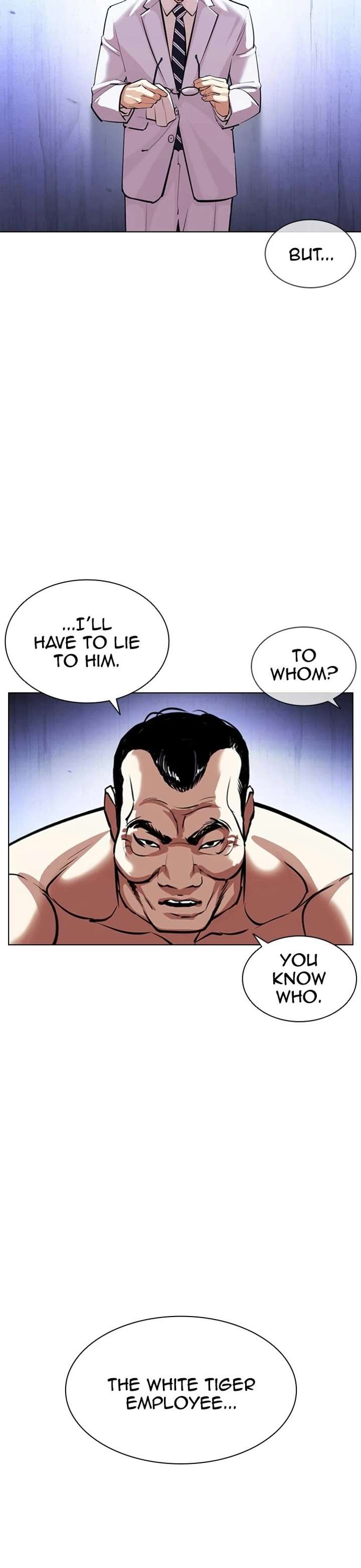 Lookism Chapter 403 - Page 26