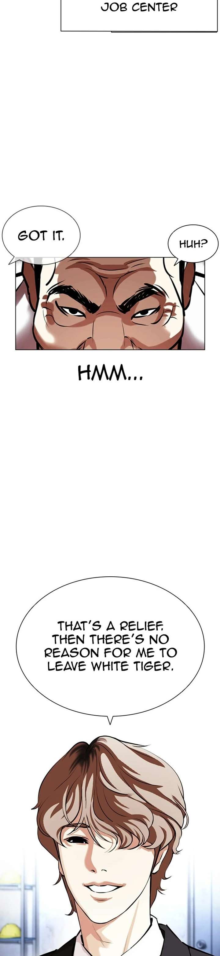 Lookism Chapter 403 - Page 30