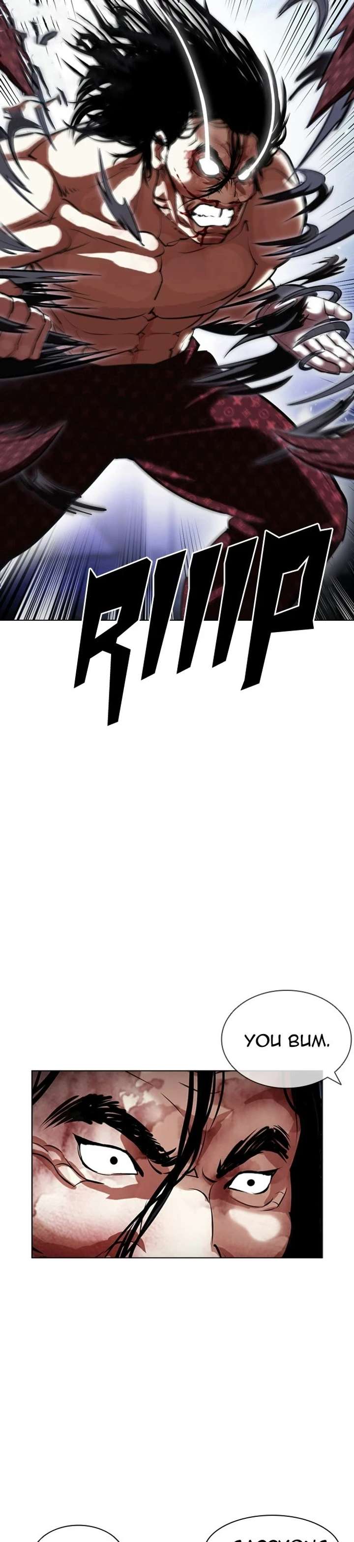 Lookism Chapter 403 - Page 5