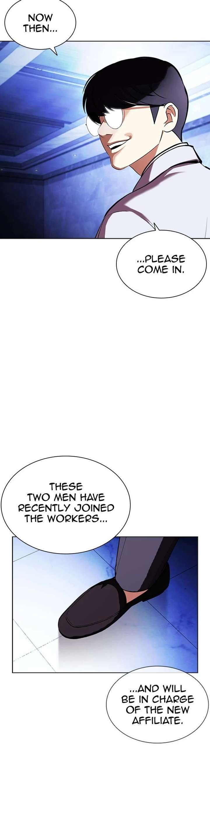 Lookism Chapter 403 - Page 51