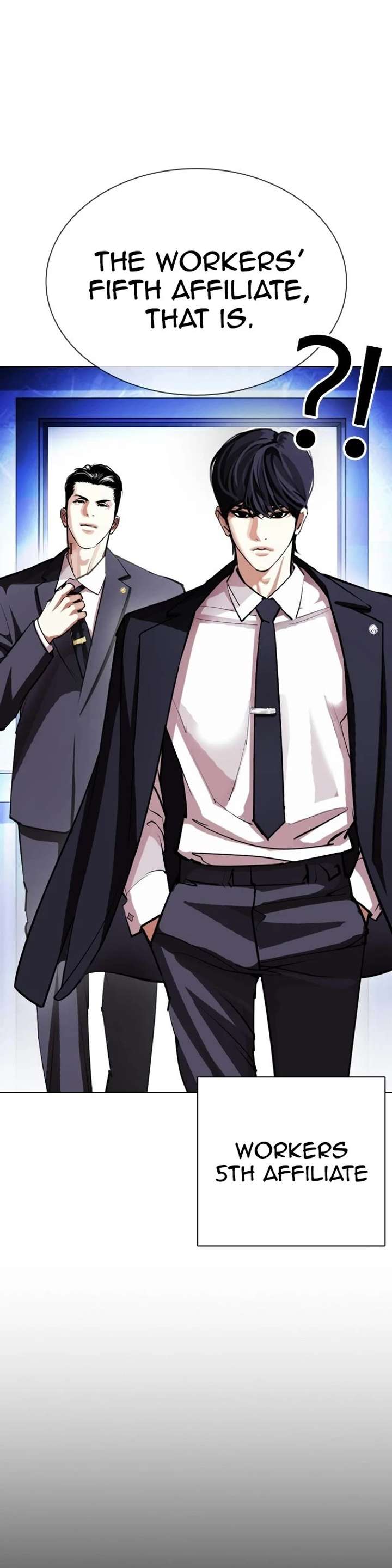 Lookism Chapter 403 - Page 52