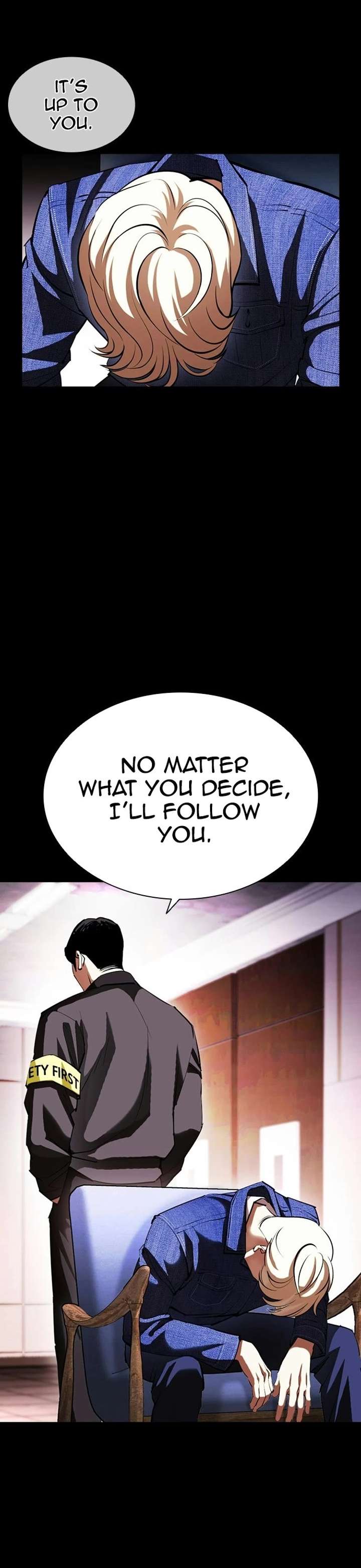 Lookism Chapter 403 - Page 54