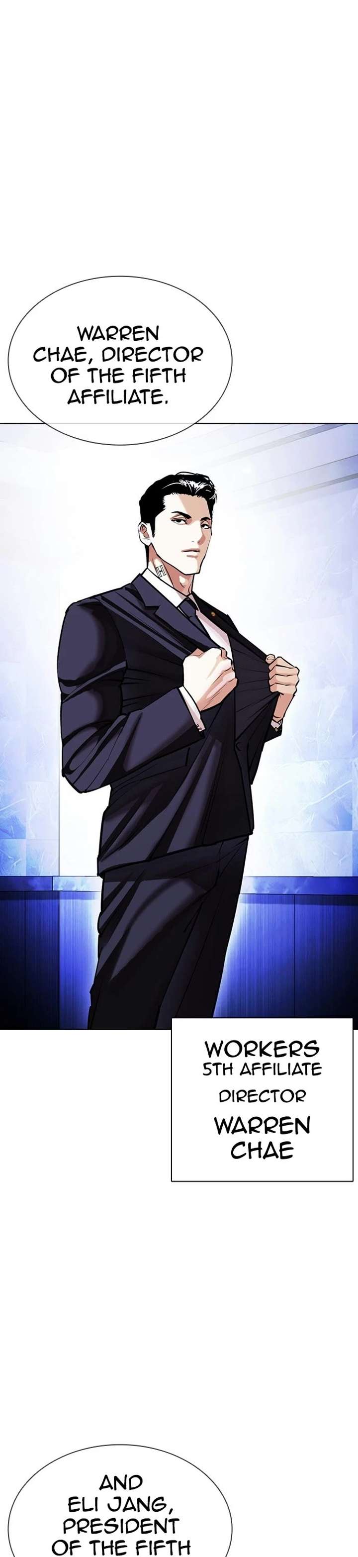 Lookism Chapter 403 - Page 58