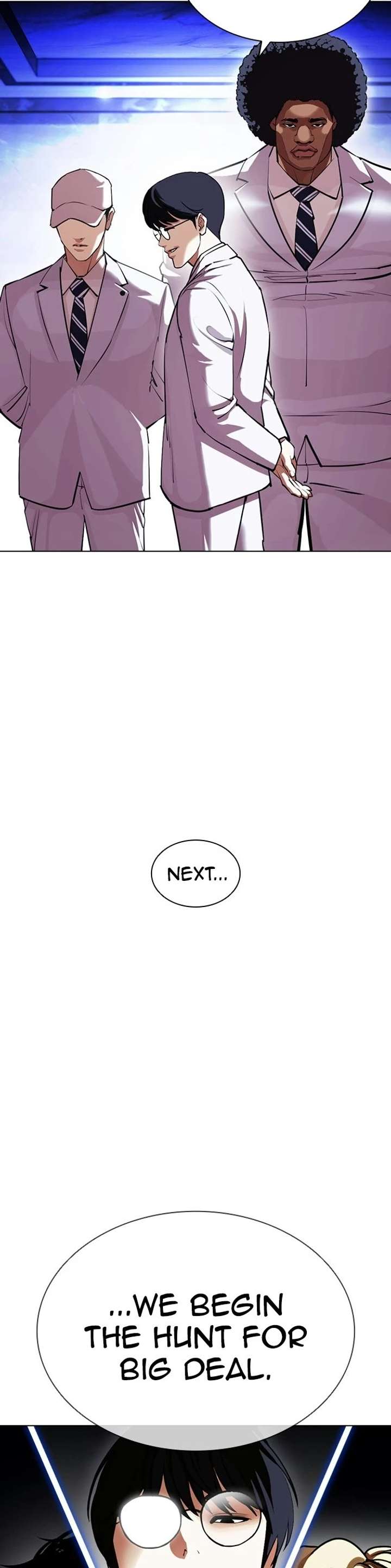 Lookism Chapter 403 - Page 60