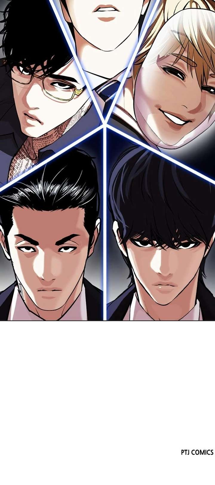 Lookism Chapter 403 - Page 61