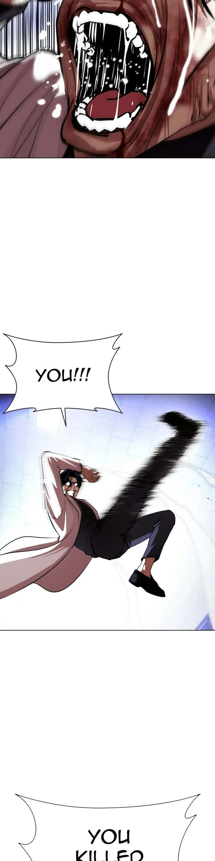 Lookism Chapter 403 - Page 8