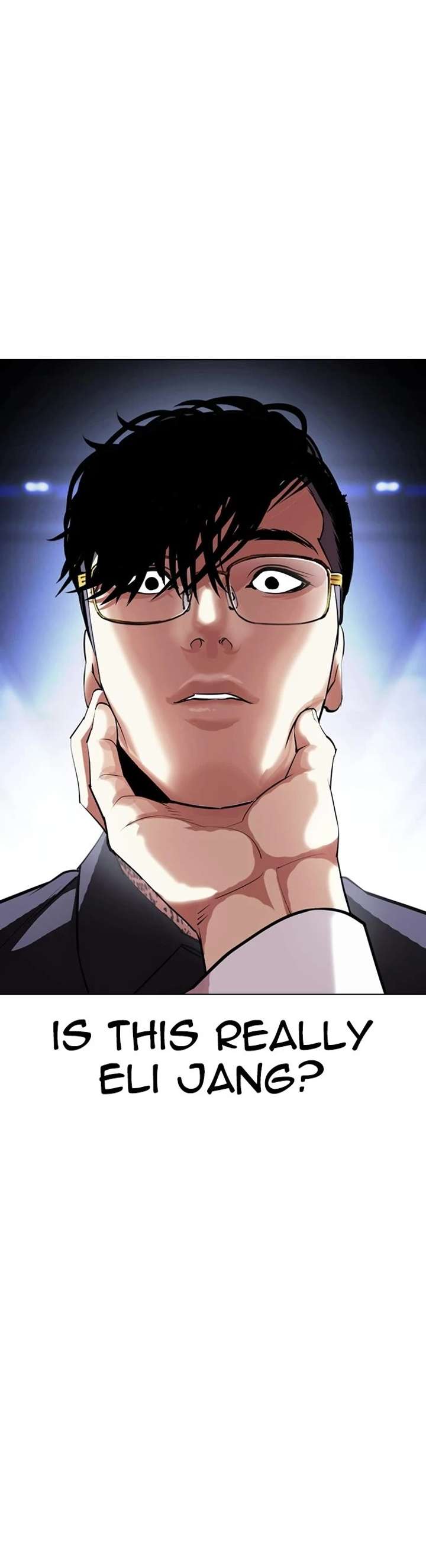 Lookism Chapter 404 - Page 10