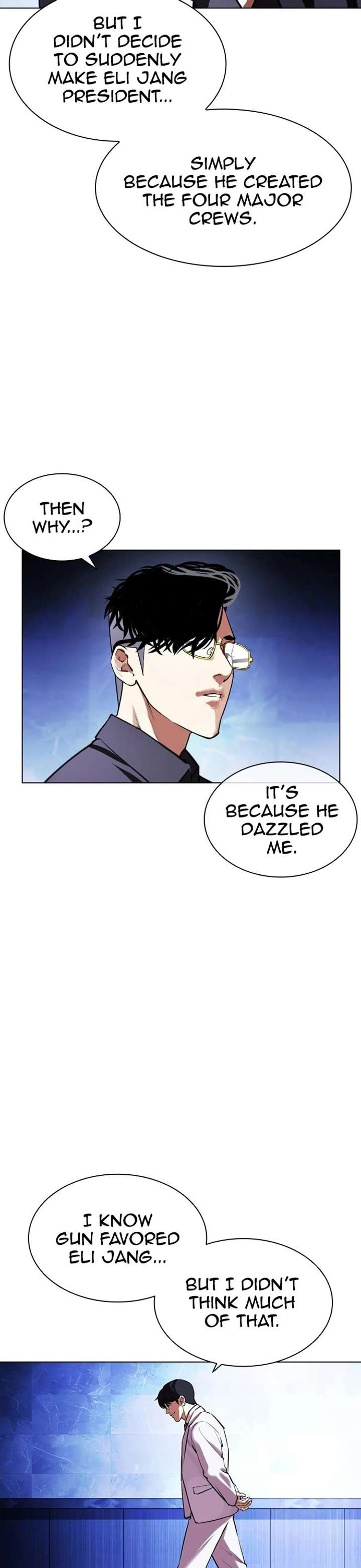 Lookism Chapter 404 - Page 13