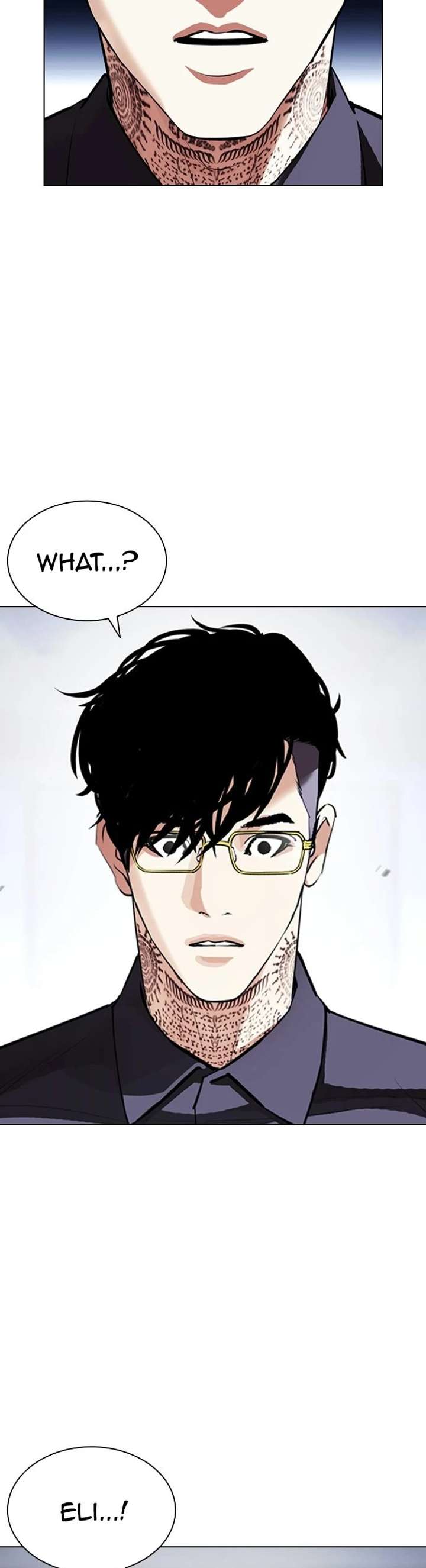 Lookism Chapter 404 - Page 19