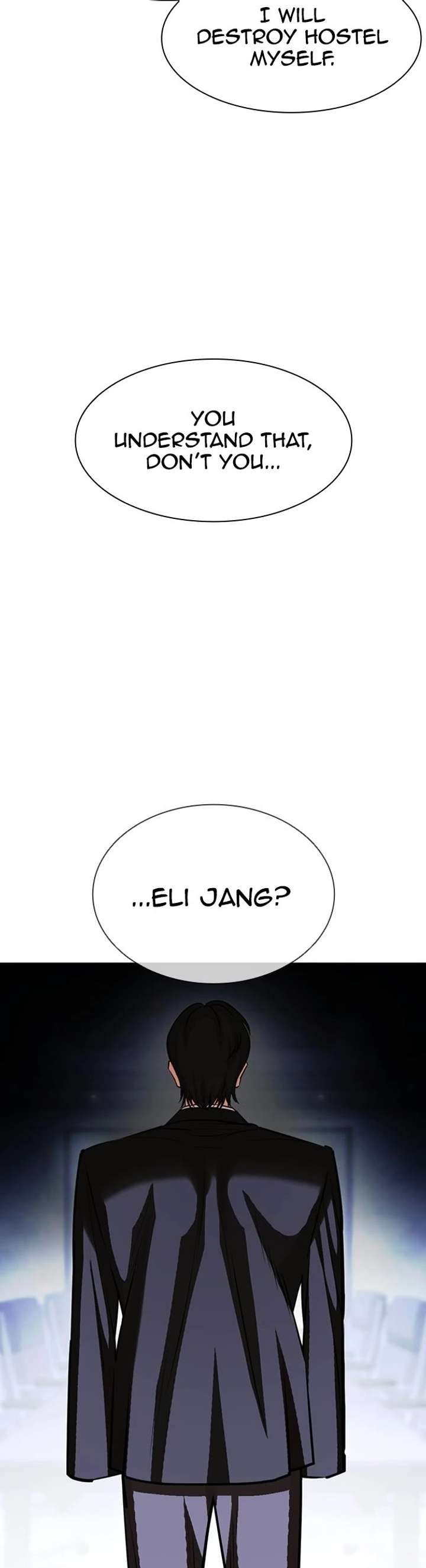 Lookism Chapter 404 - Page 25