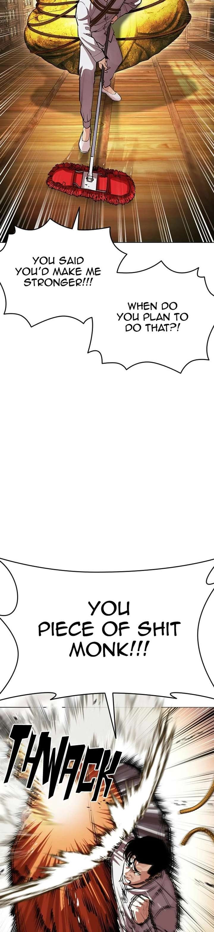 Lookism Chapter 404 - Page 28