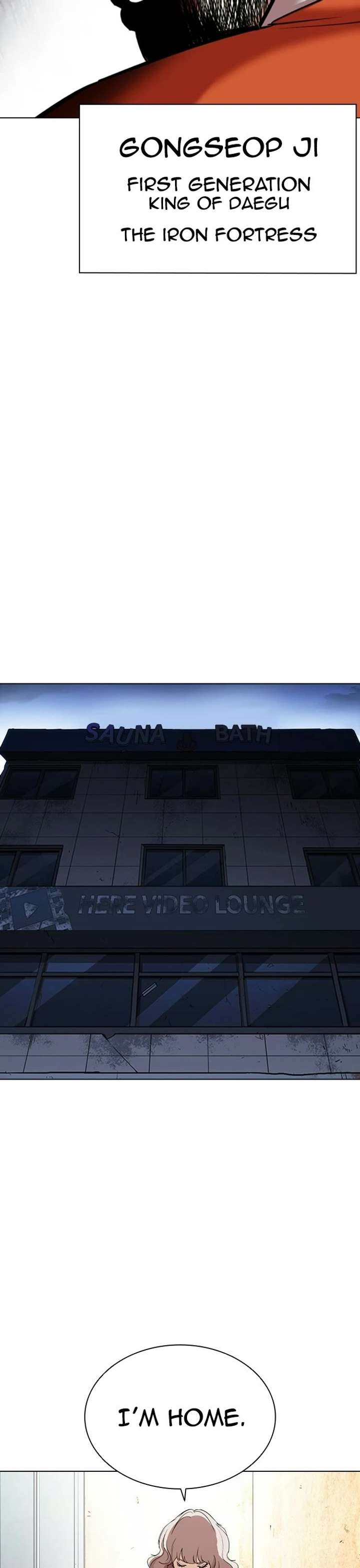 Lookism Chapter 404 - Page 37