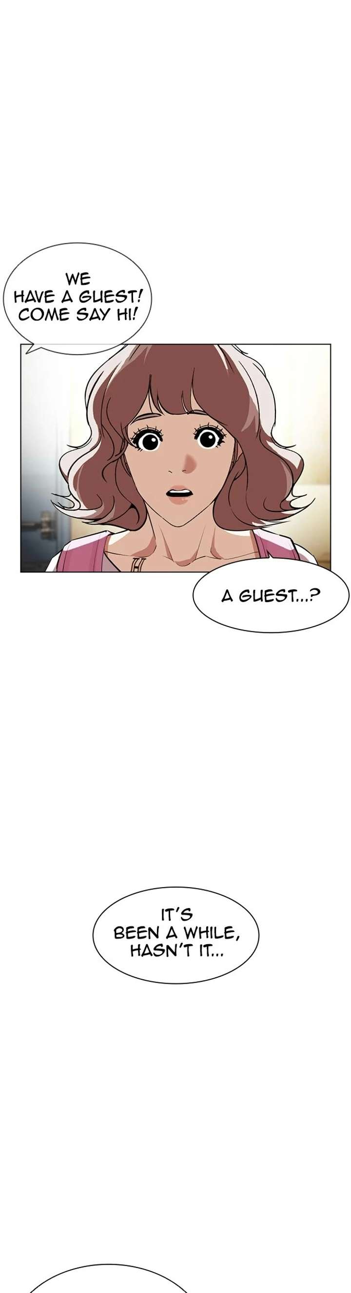 Lookism Chapter 404 - Page 39