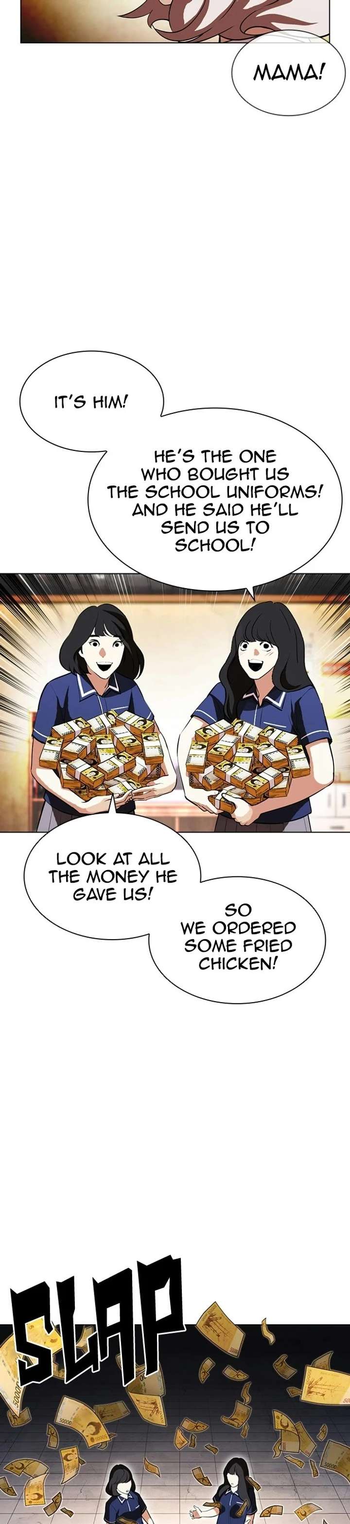 Lookism Chapter 404 - Page 41