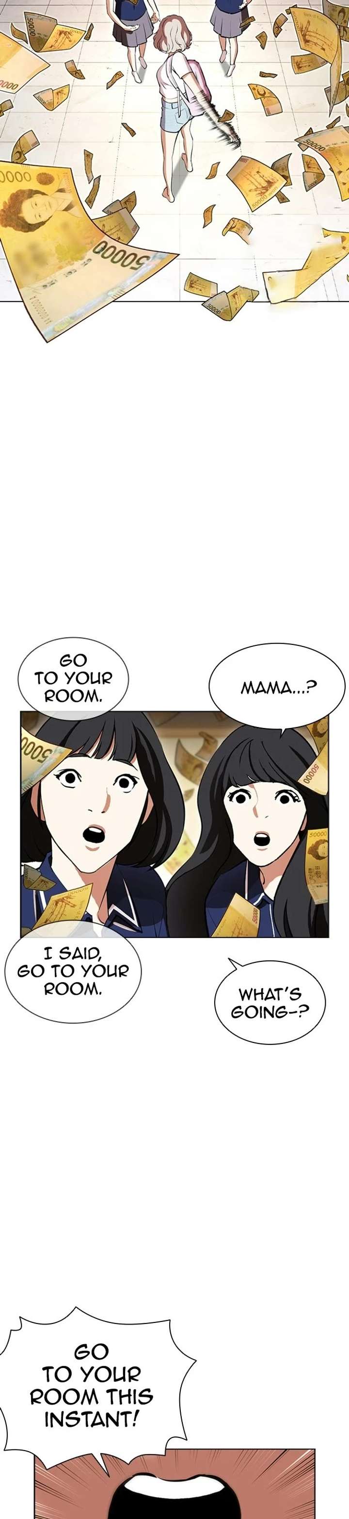 Lookism Chapter 404 - Page 42