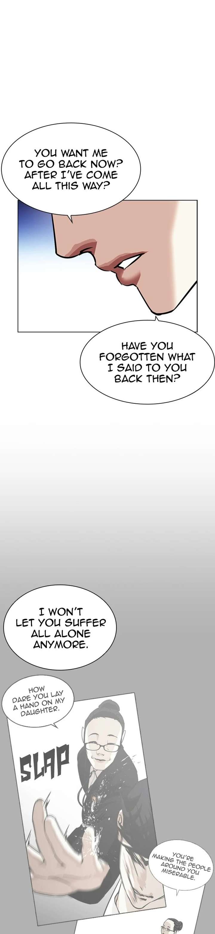 Lookism Chapter 404 - Page 52