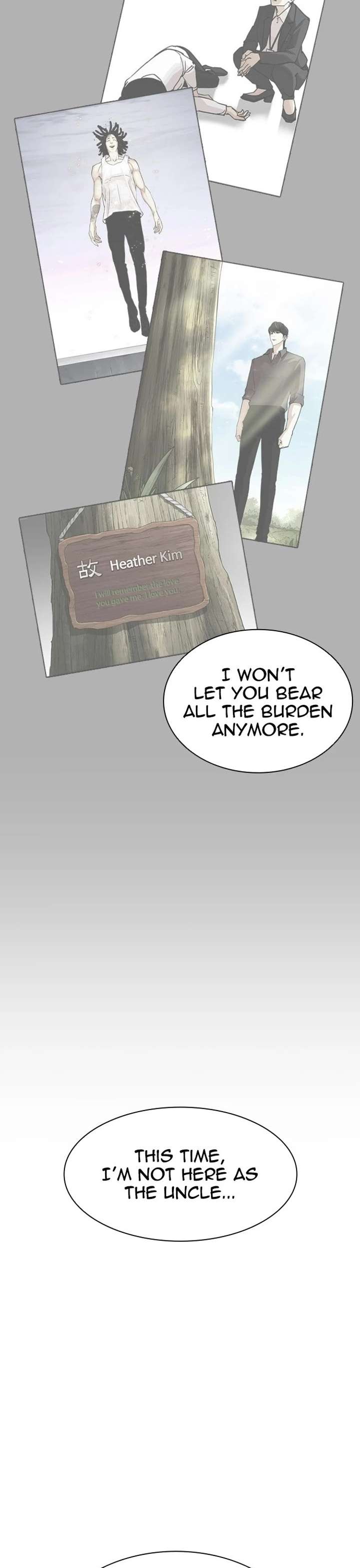 Lookism Chapter 404 - Page 53