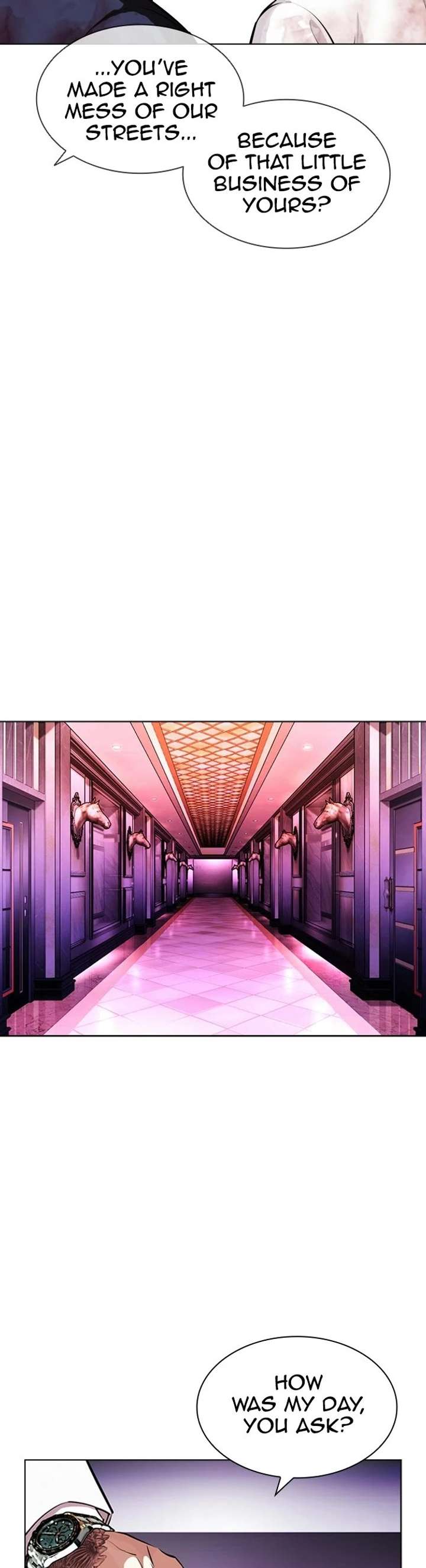 Lookism Chapter 404 - Page 55