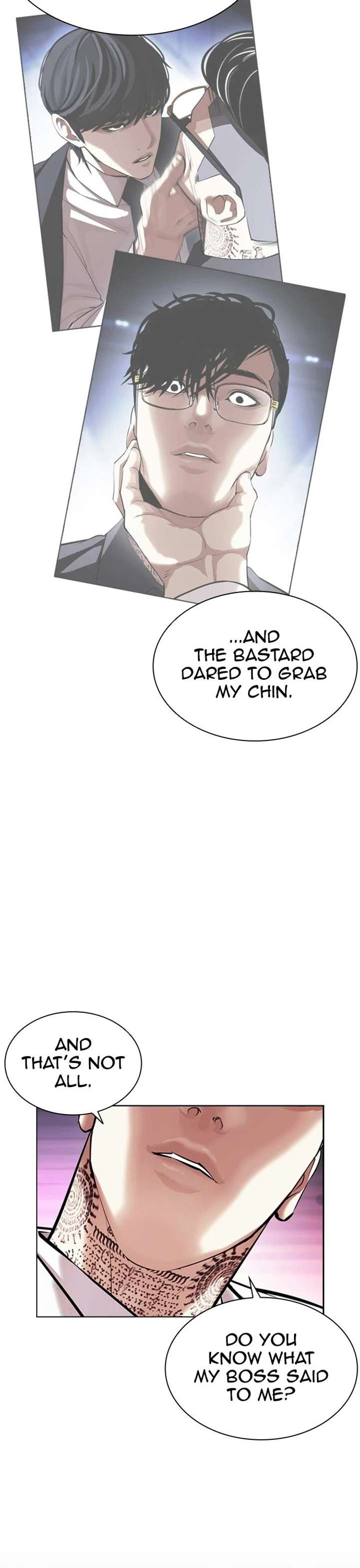 Lookism Chapter 404 - Page 57