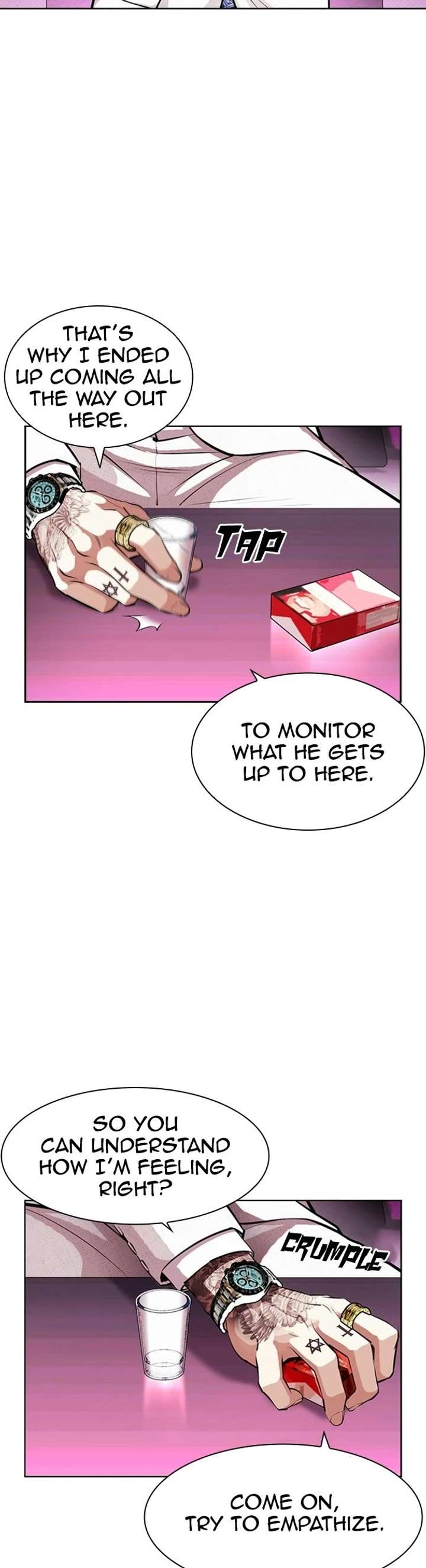 Lookism Chapter 404 - Page 59