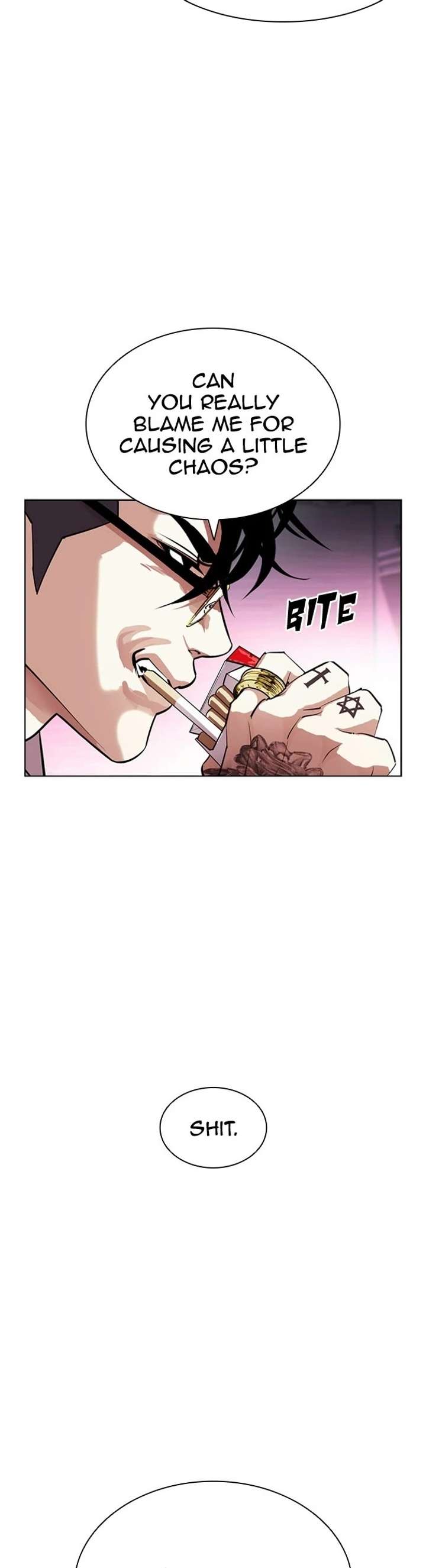 Lookism Chapter 404 - Page 60