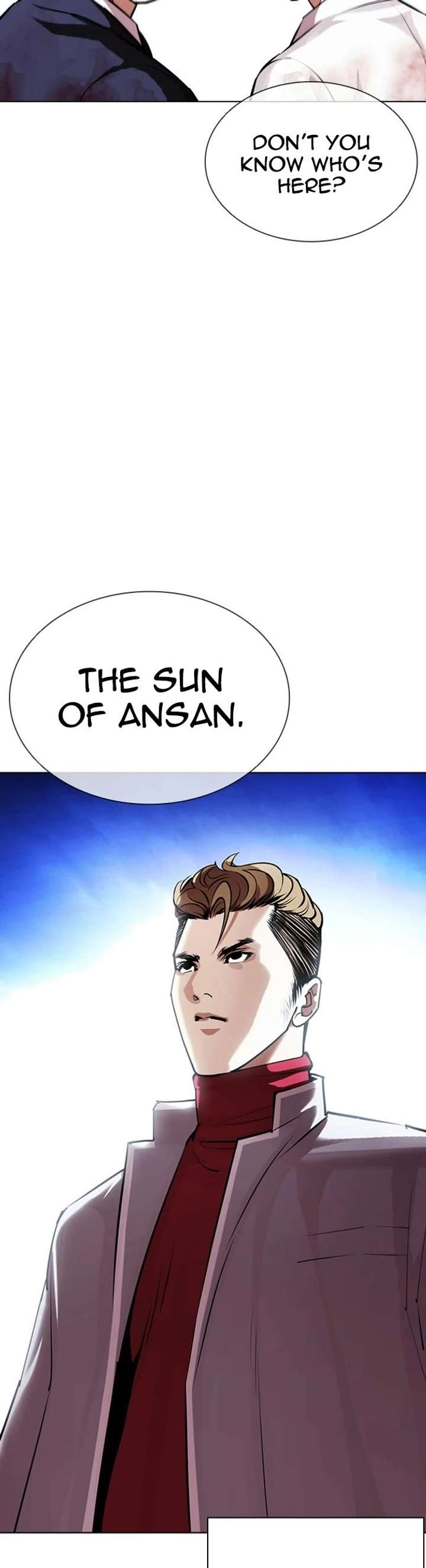 Lookism Chapter 404 - Page 64