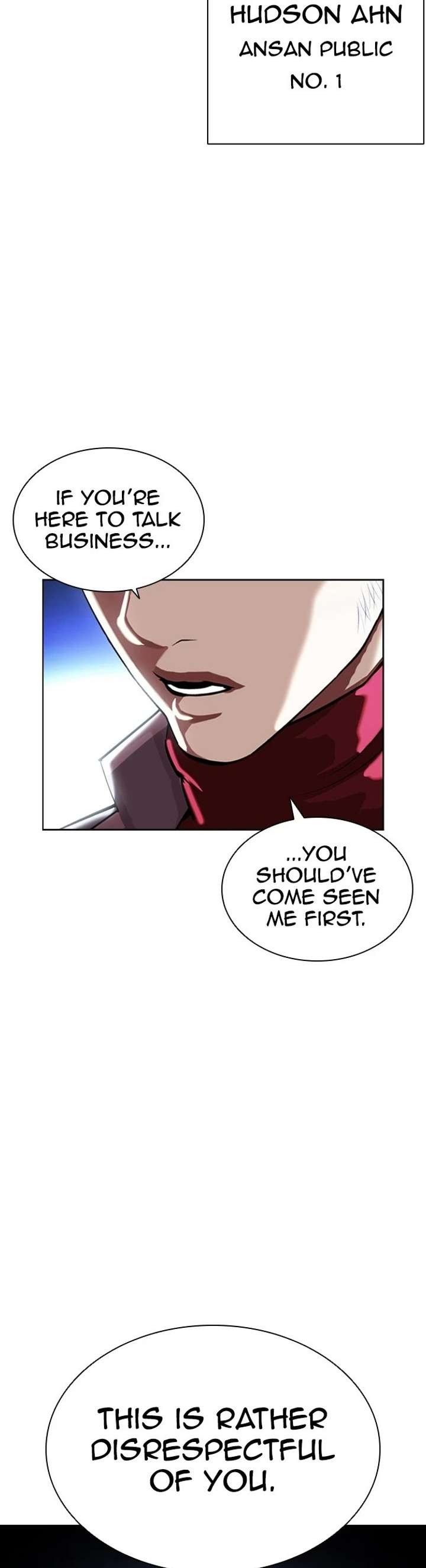 Lookism Chapter 404 - Page 65