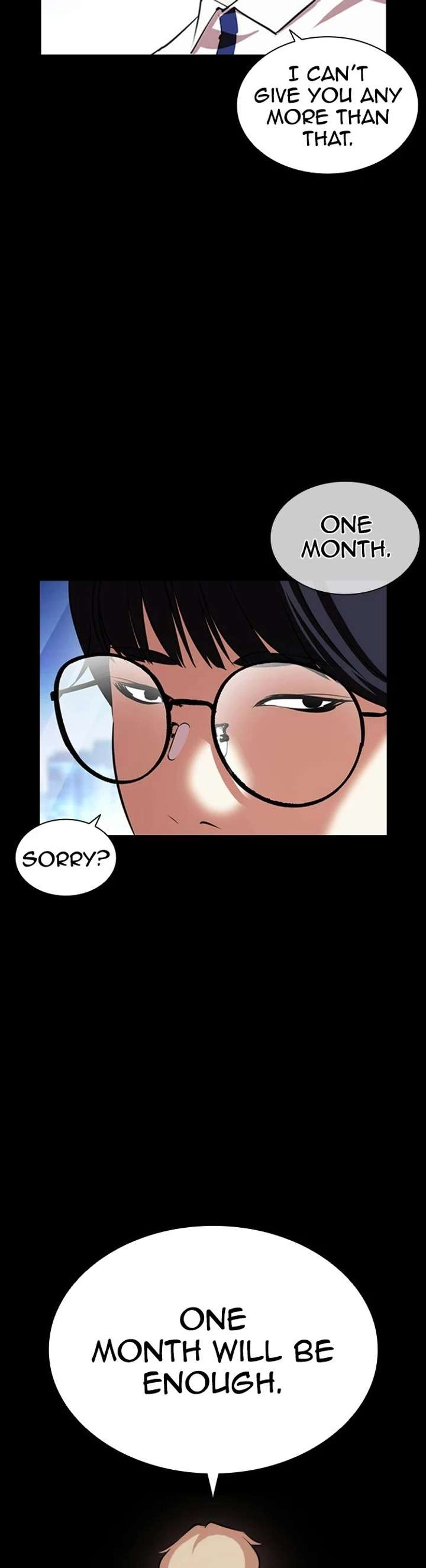 Lookism Chapter 405 - Page 14