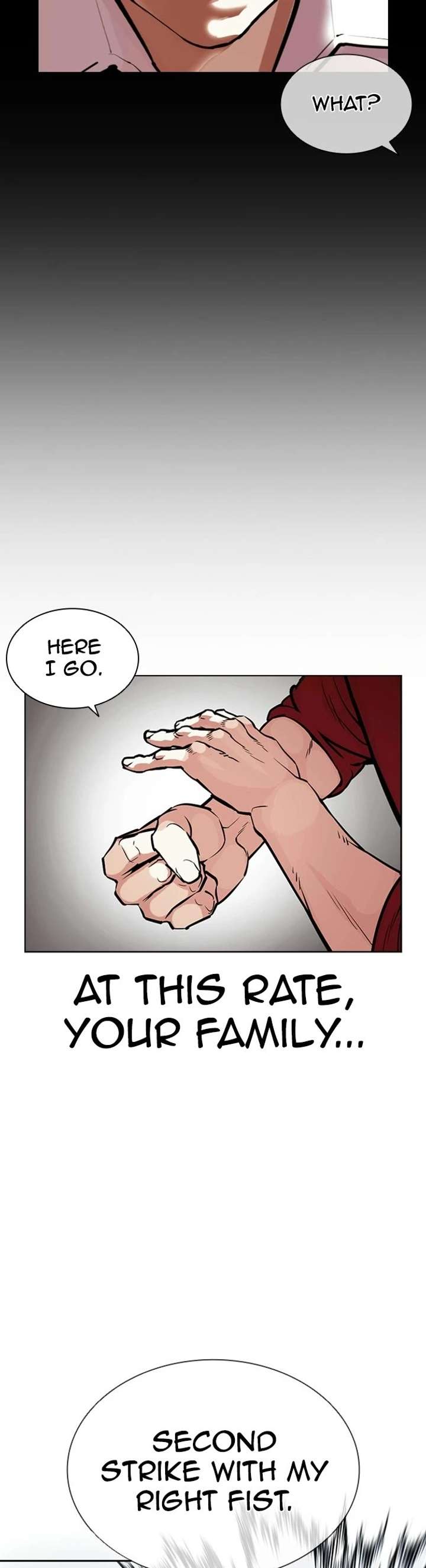 Lookism Chapter 405 - Page 19